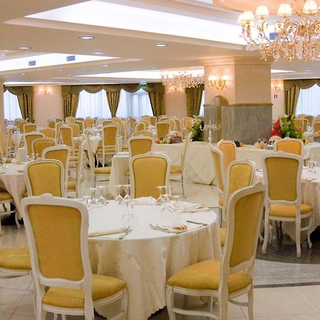 Hotel Roscianum Welness Spa Rossano Εξωτερικό φωτογραφία