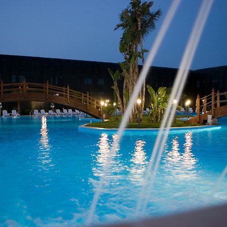 Hotel Roscianum Welness Spa Rossano Εξωτερικό φωτογραφία