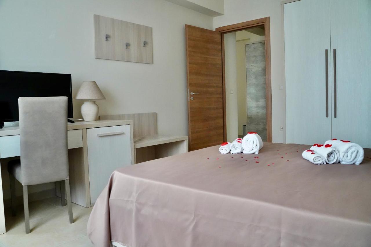 Hotel Roscianum Welness Spa Rossano Εξωτερικό φωτογραφία