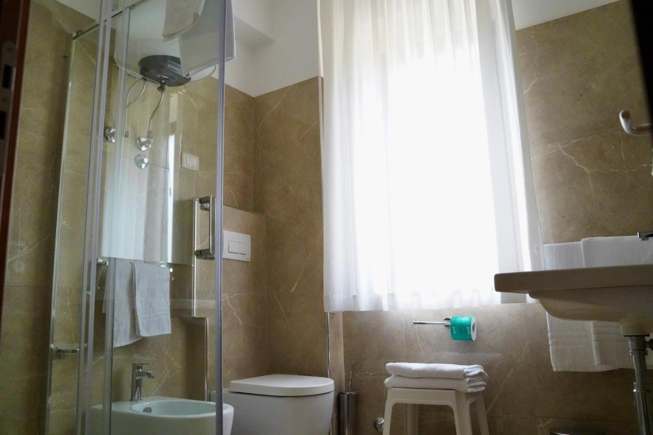 Hotel Roscianum Welness Spa Rossano Εξωτερικό φωτογραφία