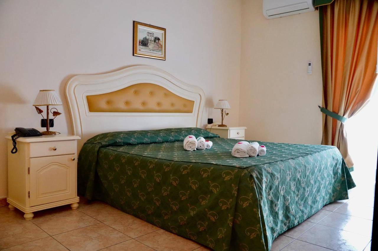 Hotel Roscianum Welness Spa Rossano Εξωτερικό φωτογραφία