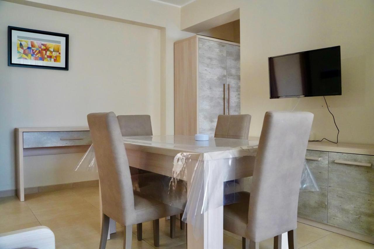 Hotel Roscianum Welness Spa Rossano Εξωτερικό φωτογραφία