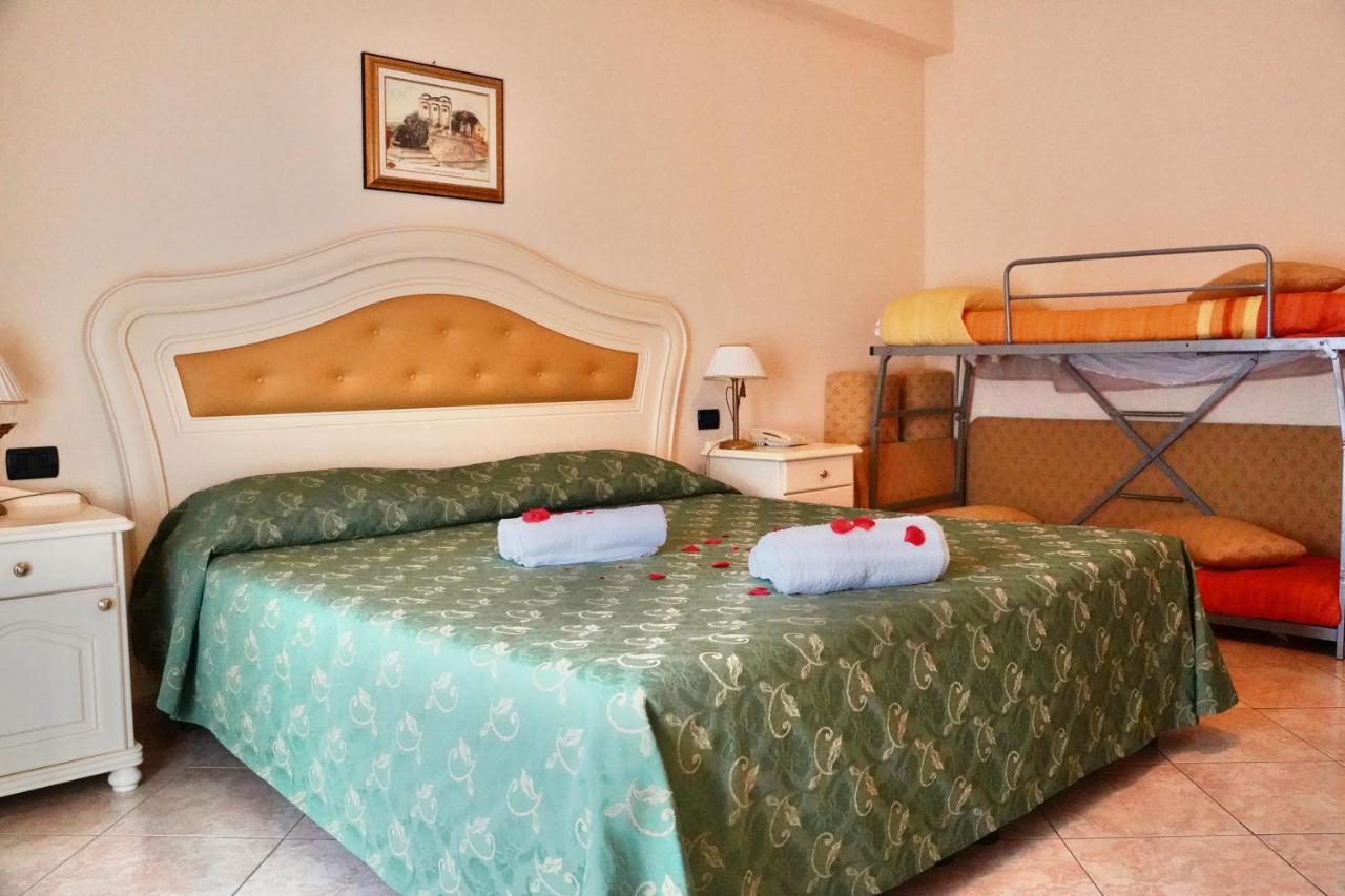 Hotel Roscianum Welness Spa Rossano Εξωτερικό φωτογραφία