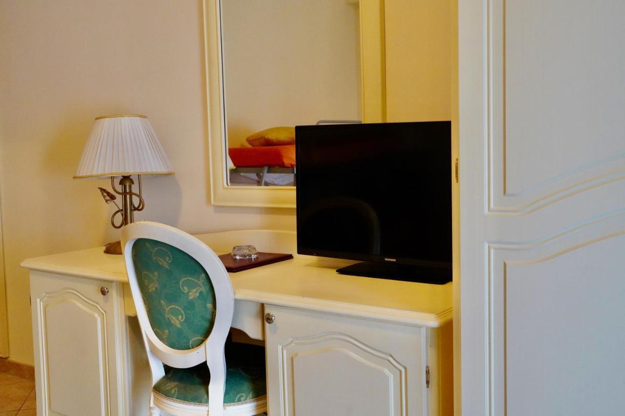 Hotel Roscianum Welness Spa Rossano Εξωτερικό φωτογραφία