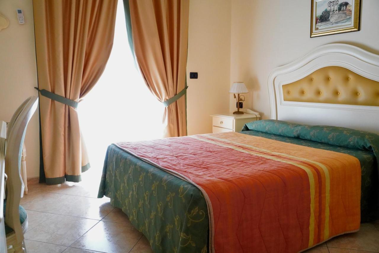 Hotel Roscianum Welness Spa Rossano Εξωτερικό φωτογραφία