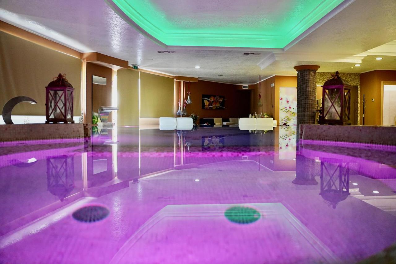 Hotel Roscianum Welness Spa Rossano Εξωτερικό φωτογραφία