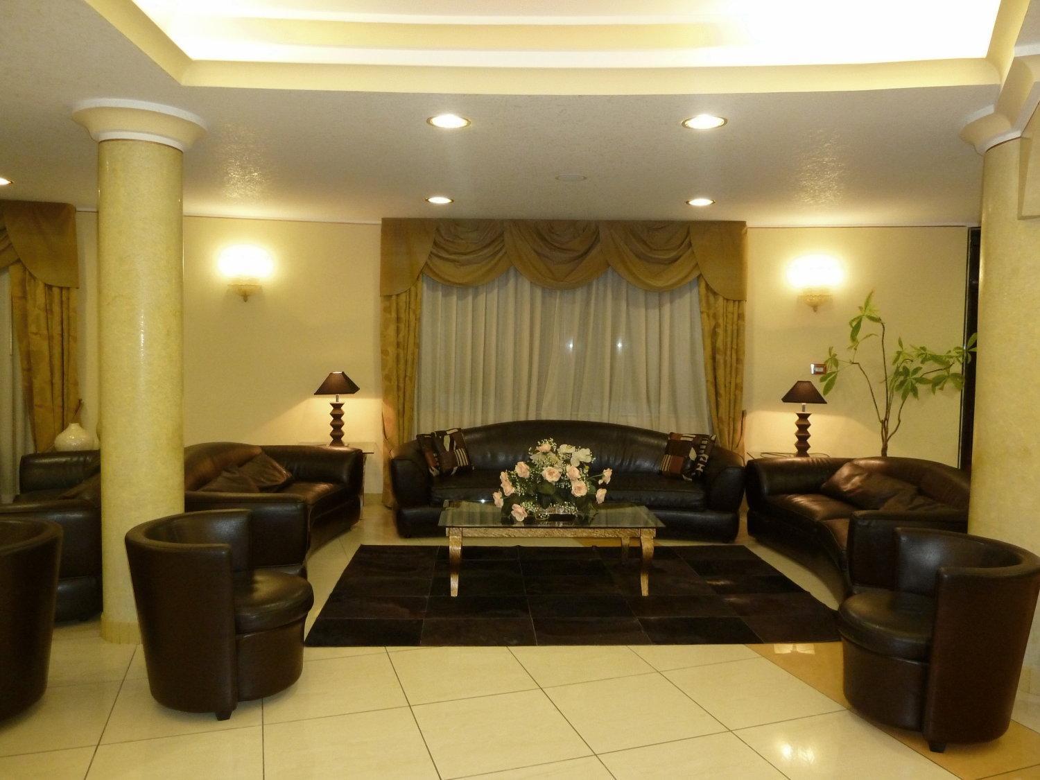 Hotel Roscianum Welness Spa Rossano Εξωτερικό φωτογραφία