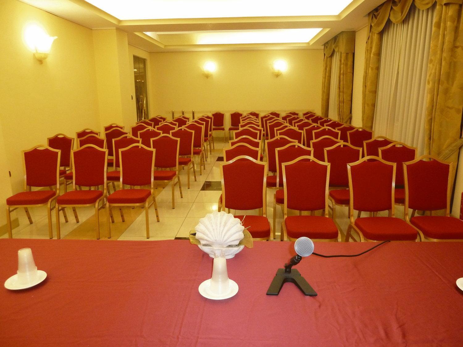 Hotel Roscianum Welness Spa Rossano Εξωτερικό φωτογραφία