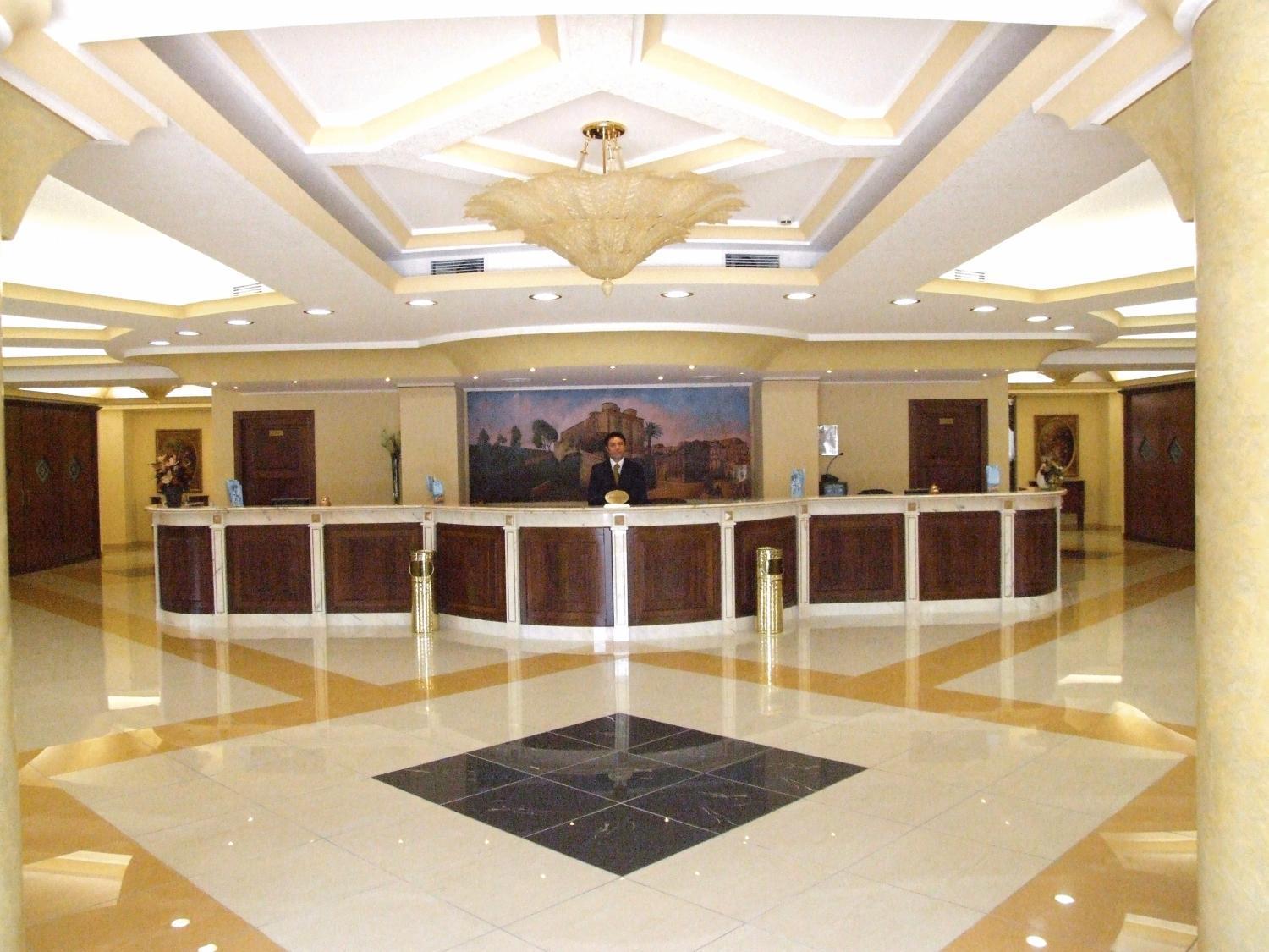 Hotel Roscianum Welness Spa Rossano Εξωτερικό φωτογραφία