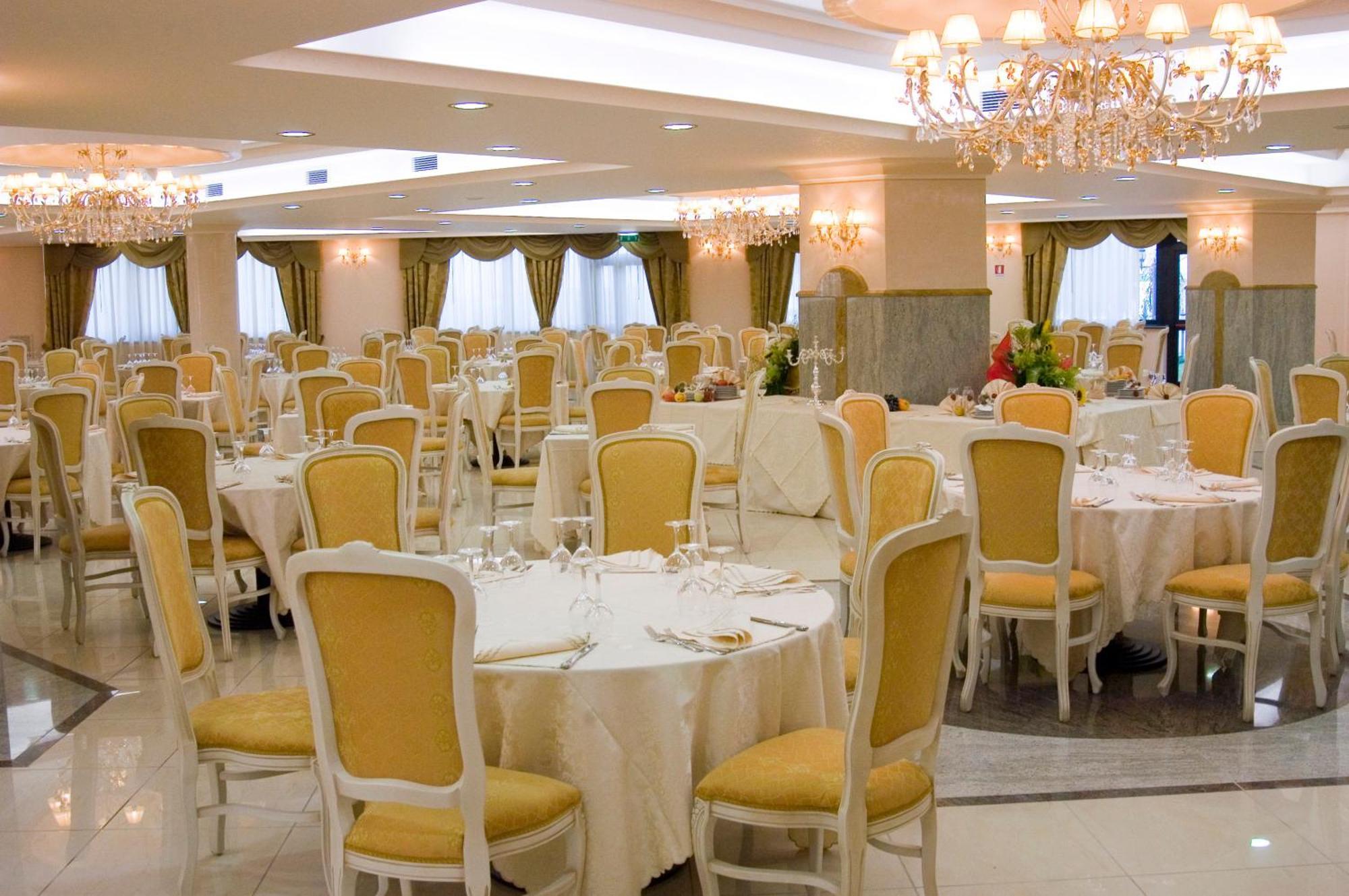Hotel Roscianum Welness Spa Rossano Εξωτερικό φωτογραφία
