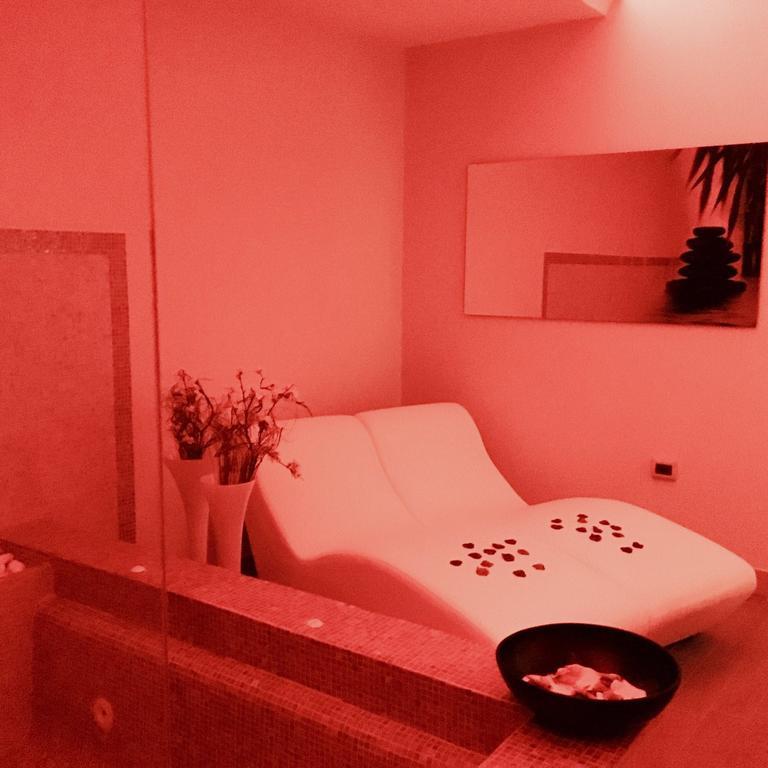 Hotel Roscianum Welness Spa Rossano Εξωτερικό φωτογραφία